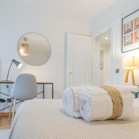 Apartmán Nabucco Oviedo Exteriér fotografie