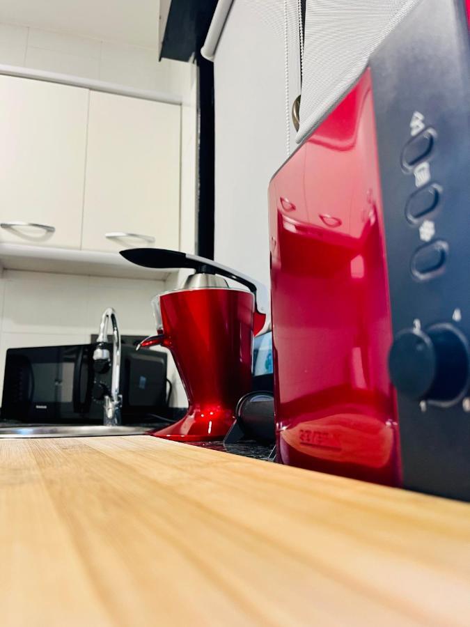 Apartmán Nabucco Oviedo Exteriér fotografie