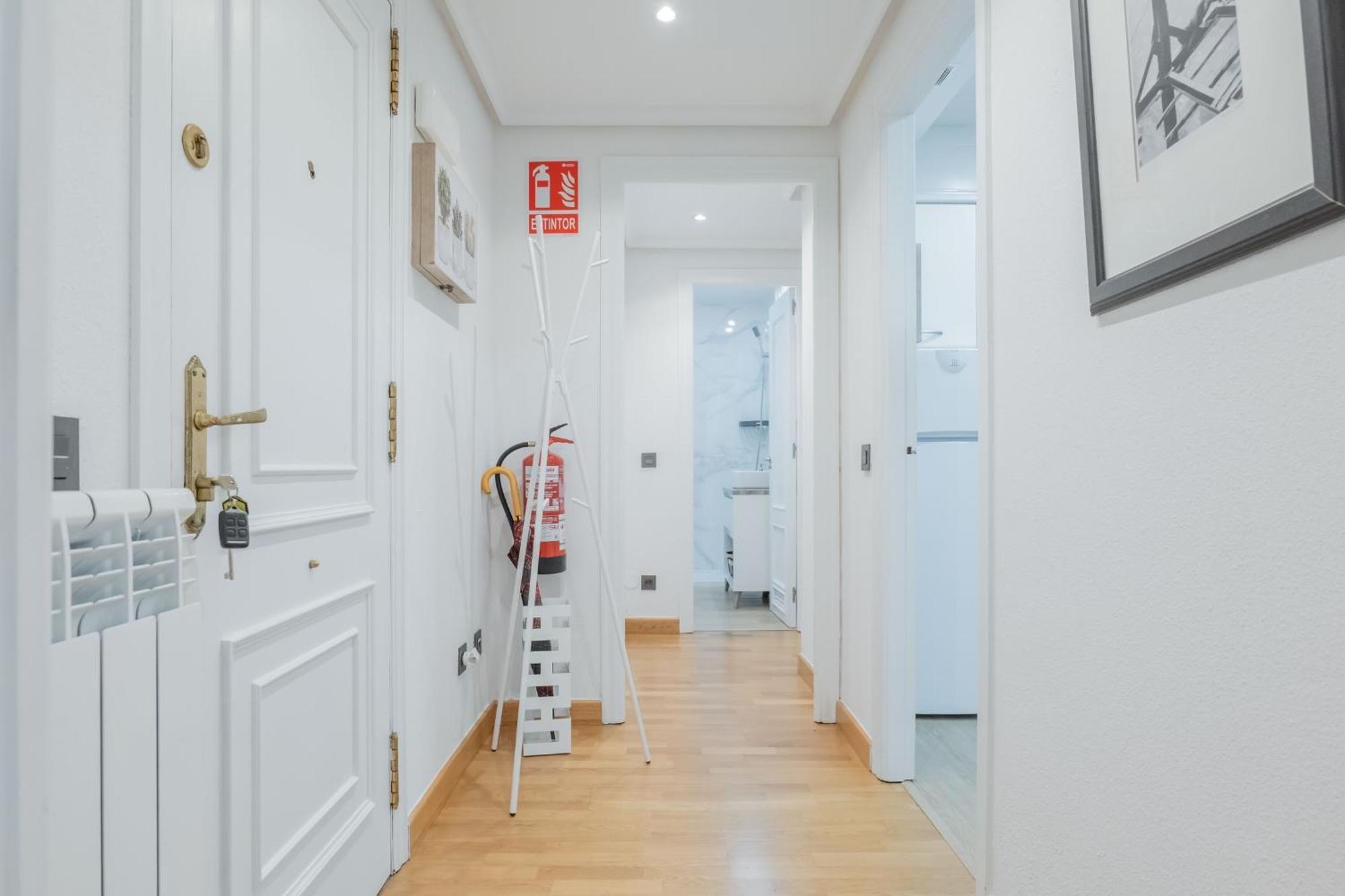 Apartmán Nabucco Oviedo Exteriér fotografie