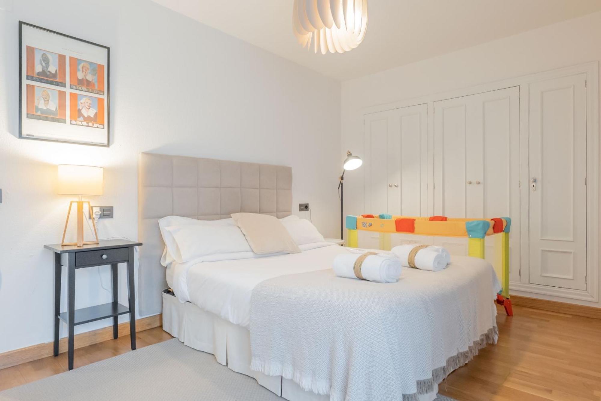 Apartmán Nabucco Oviedo Exteriér fotografie