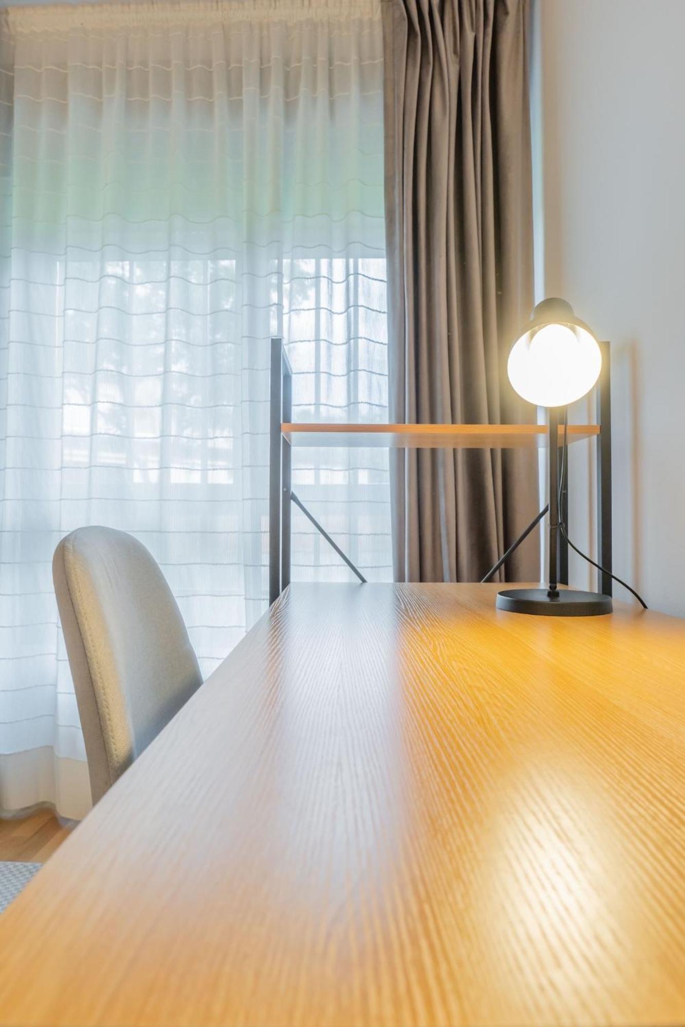 Apartmán Nabucco Oviedo Exteriér fotografie